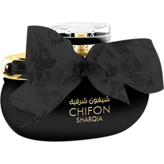 Chifon Sharqia